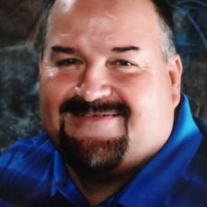 Meet your Posher, Jeff